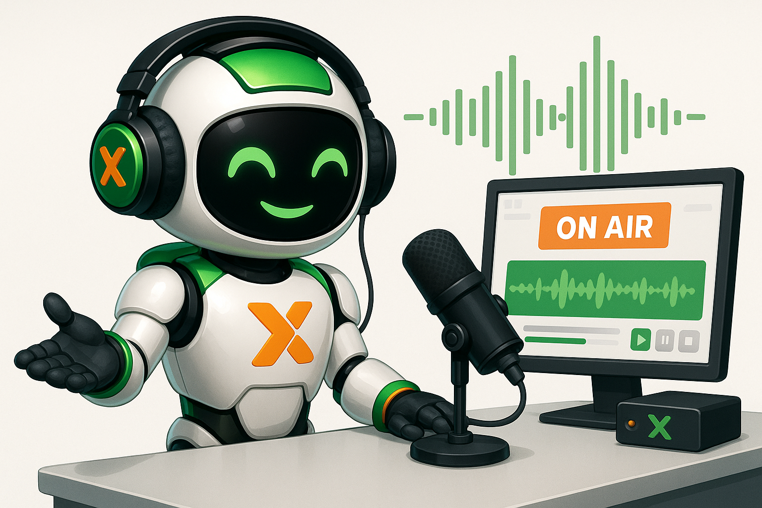 A confiança no rádio: uma força que atravessa gerações