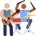 Bandas E Cia